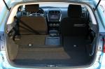 Mitsubishi Outlander Sport SE AWC 2011 года